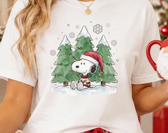Christmas Snow PNG, Cute Winter Holiday Clipart, Vintage Christmas PNG, Festive Sublimation Design (Digital Download)