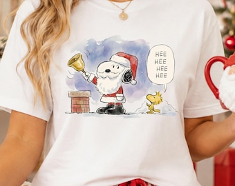 Christmas PNG, Funny Santa Dog PNG, Cute Holiday Sublimation, Santa Hat Christmas PNG, Vintage Christmas Clipart (Digital Download)
