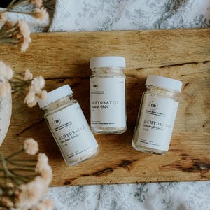 3 pack Fresh Sourdough Starter, Dehydrated Sourdough Starter, Sourdough Bread, Bread Making, Sourdough Starter, Sourdough