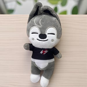 Adorable Skzoo Plushies
