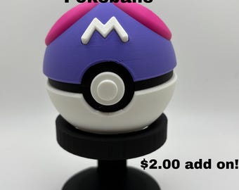PokeStand