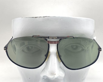 FERRARI F2 FORMULA 1 Sunglasses - 90's Italy - Original -Made in Italy "NEW"