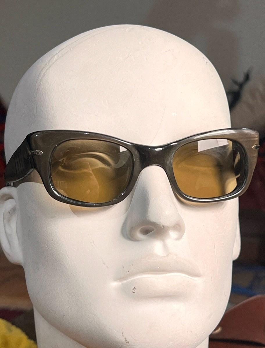 Vintage 1960s italian sunglasses - Etsy 日本