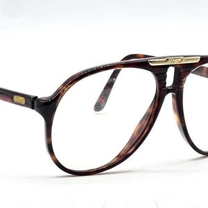 Rare Vintage Persol Ratti 0697 sunglasses Meflecto Sunglasses Persolmatic Lens