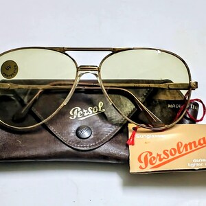 Persol 714 Case - Etsy display picture 2