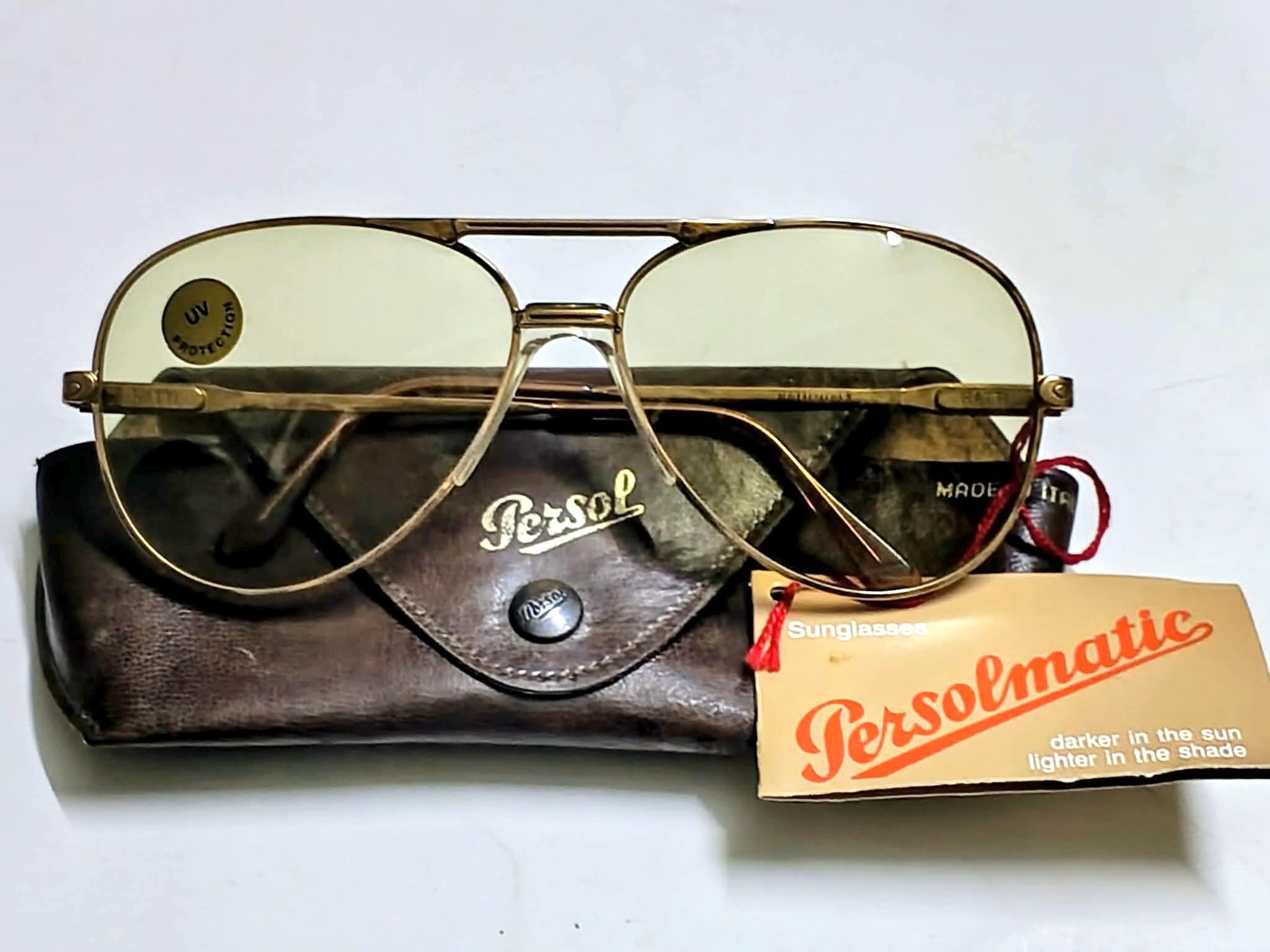 Persol ratti 69218 - Etsy 日本