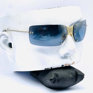 CELINE サングラス SC 1439G Celine Sc Sunglasses - Etsy