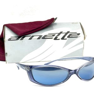 Arnette Vintage - Etsy