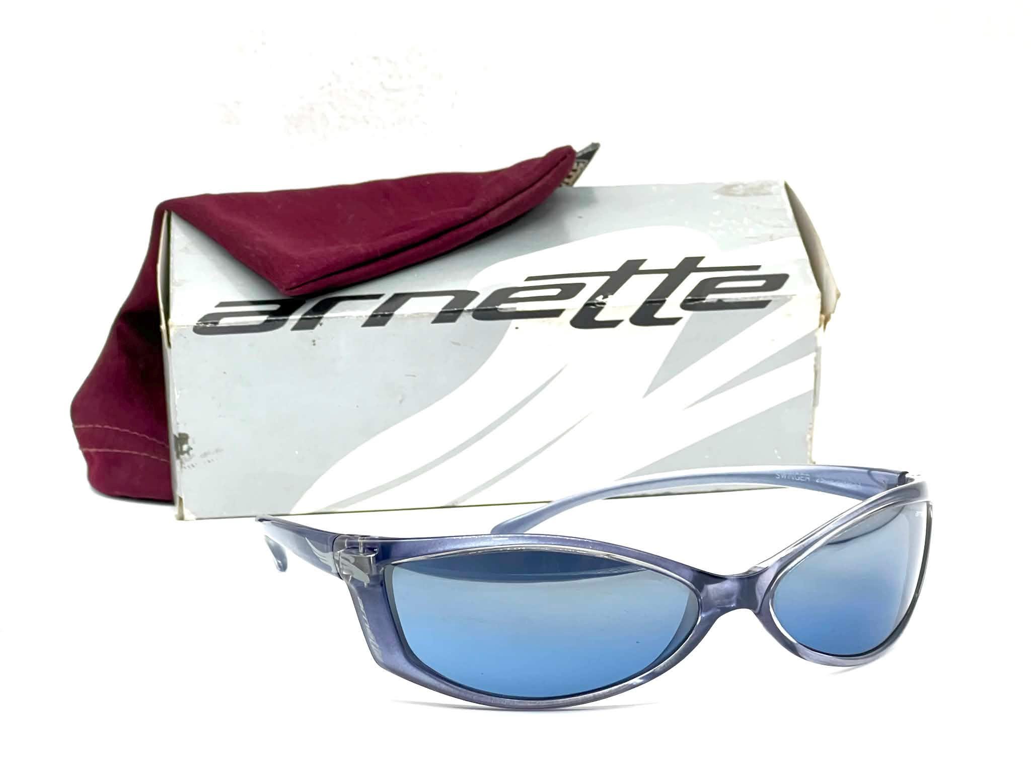 Arnette Swinger Sunglasses - Etsy