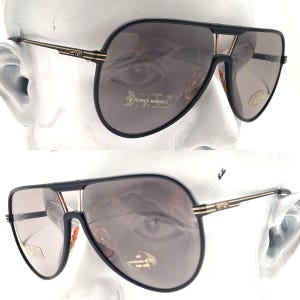Ferrari アビエーターサングラス ゴールド/ブラック OAKLEYオークリーサングラスFERRARI(フェラーリ