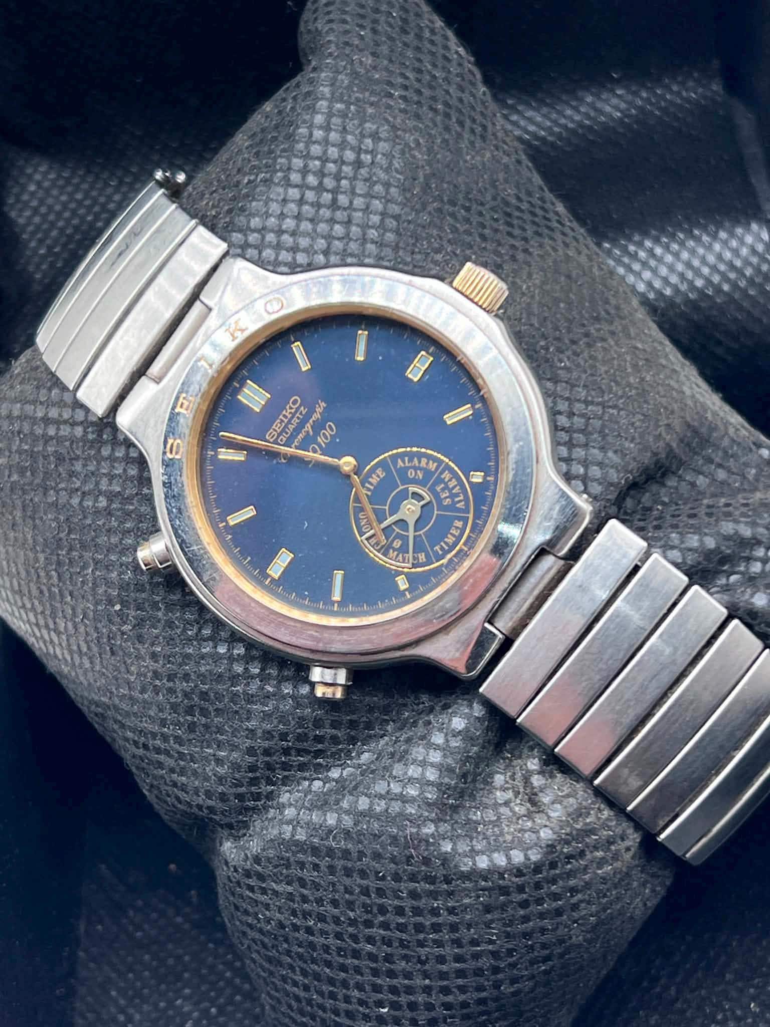Seiko sq100 - Etsy 日本
