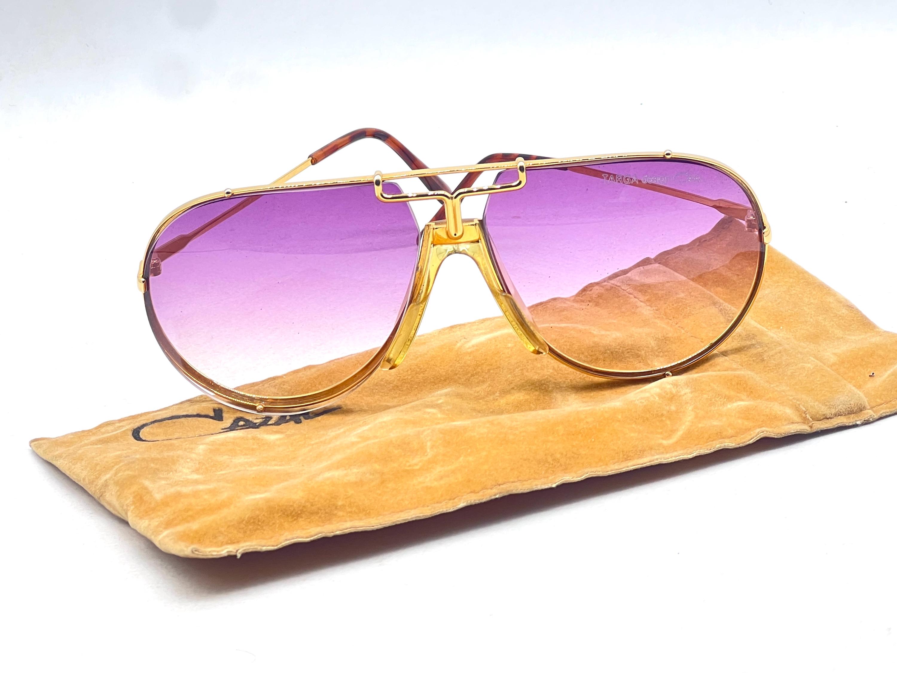 Cazal Targa 901 - Etsy