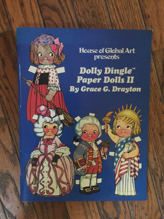 house of global art dolls