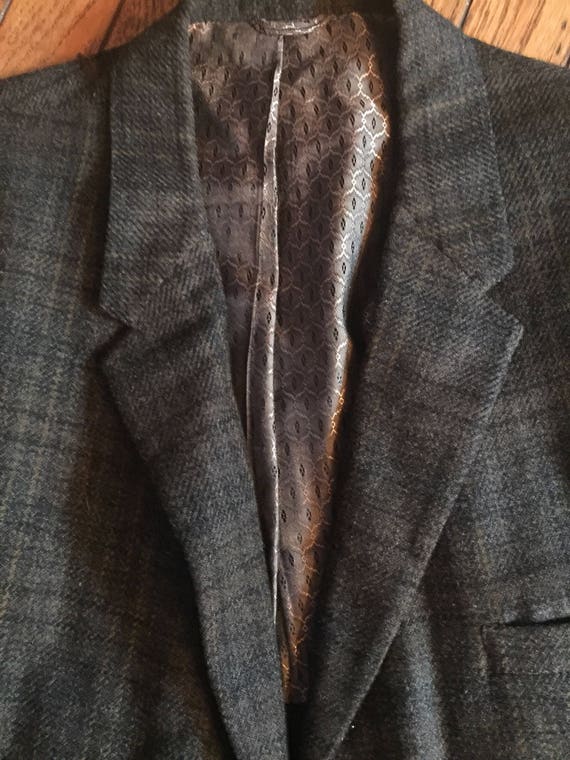 Buy Vintage Men s Marman California Wool Jacket 40 Long Online in