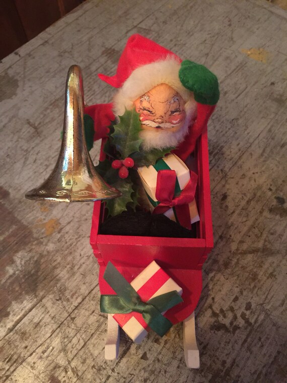 vintage annalee dolls christmas