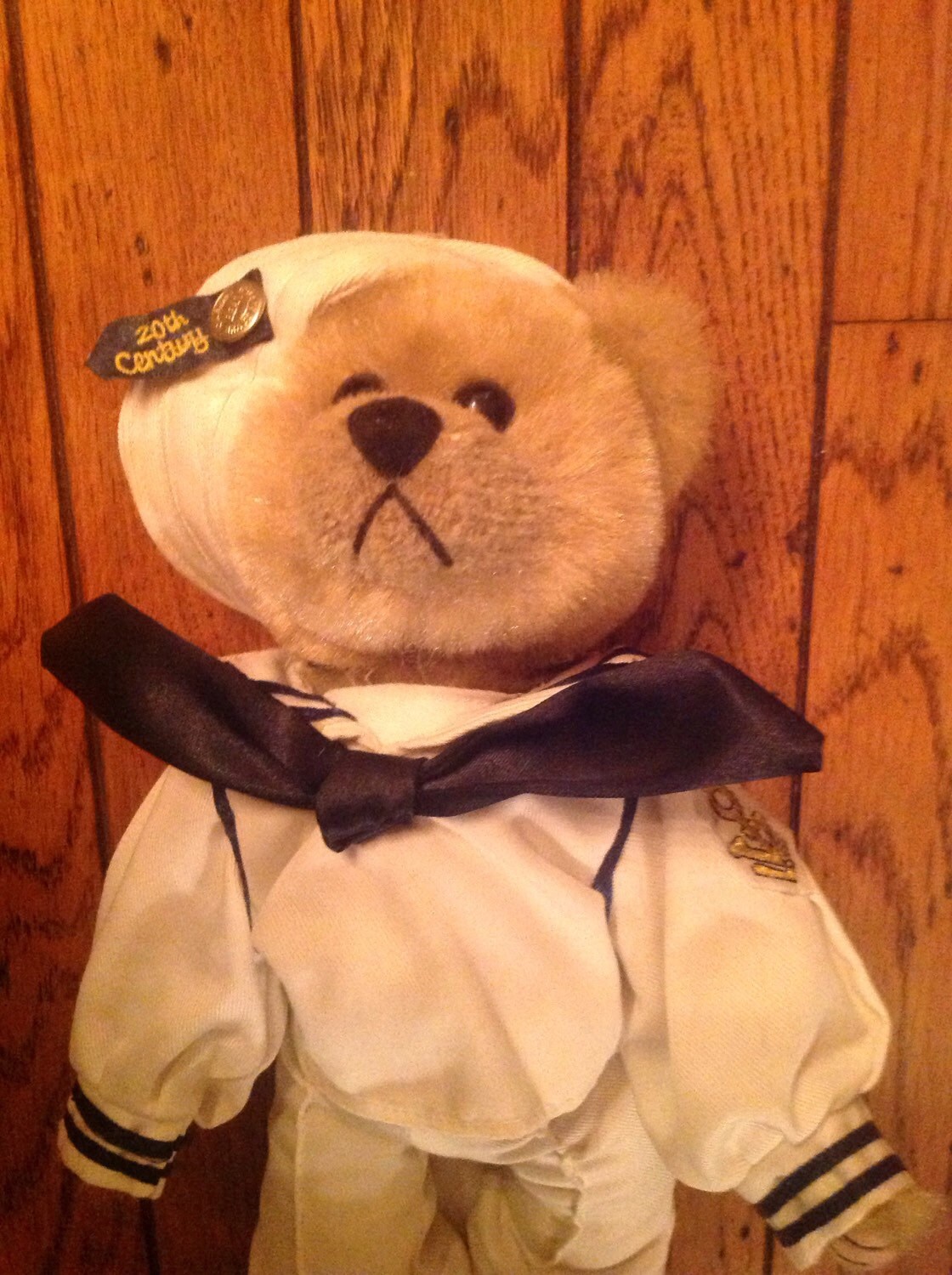 Brass Button Bears 1940's Casey Pickford Bears Ltd Etsy