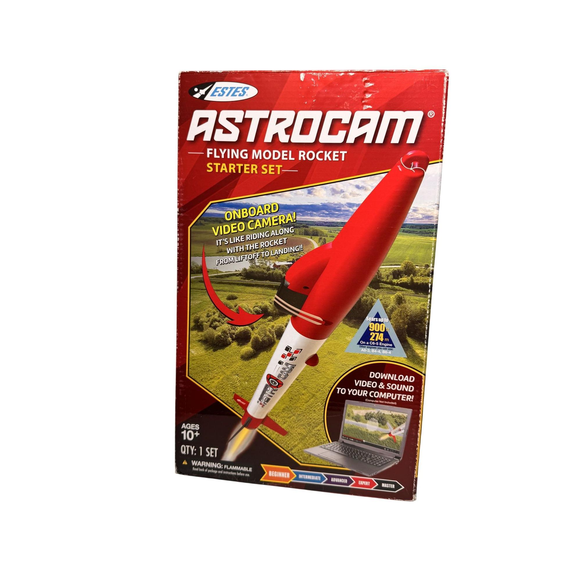 スターウォーズ　エステス　ロケットキット　2点セット スターウォーズ エステス ロケットキット 2点セット スターウォーズ