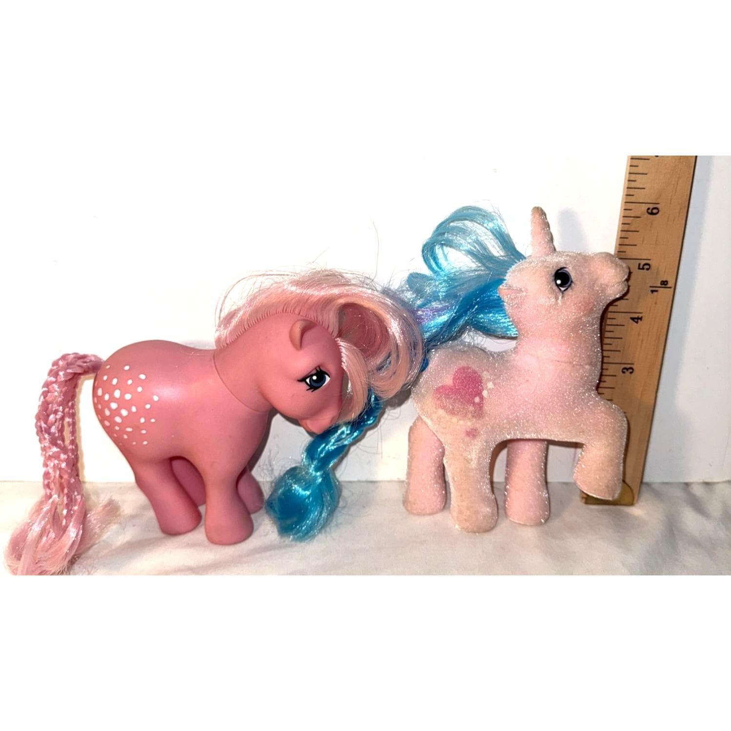 1982 My Little Pony - Etsy