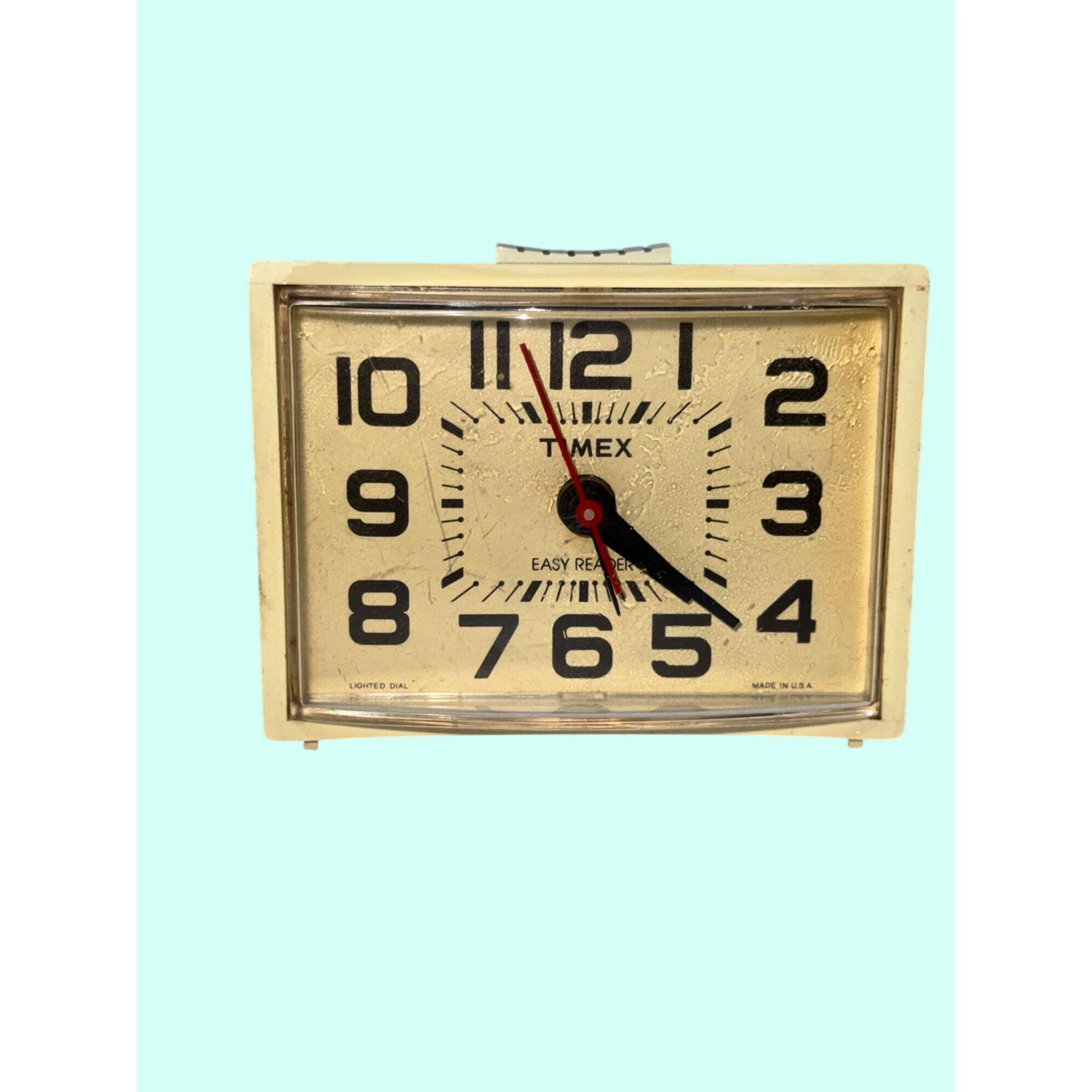 Timex wall clock - Etsy 日本