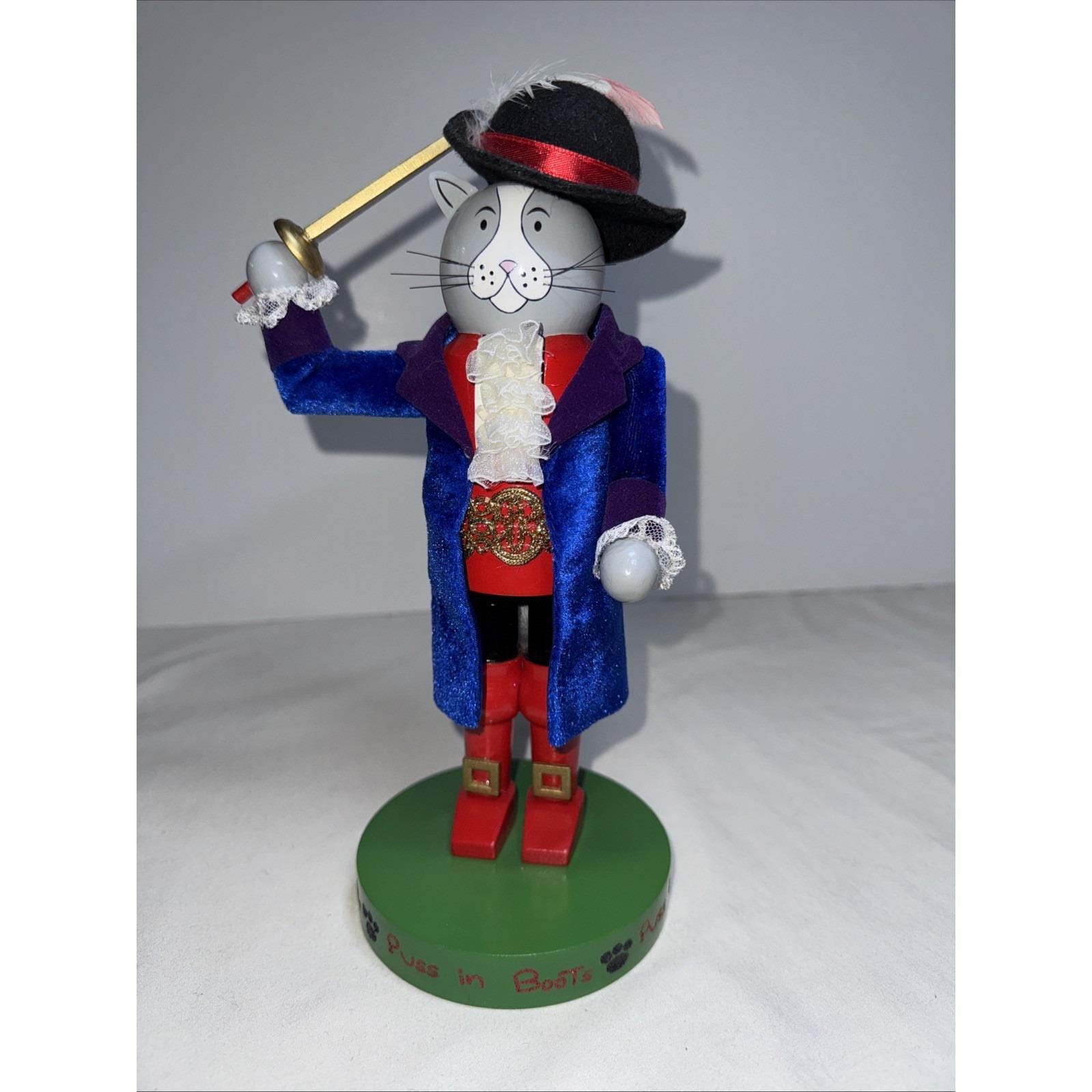 くるみ割り人形 長靴を履いたねこ 教材）/はっぴょう会 劇あそび