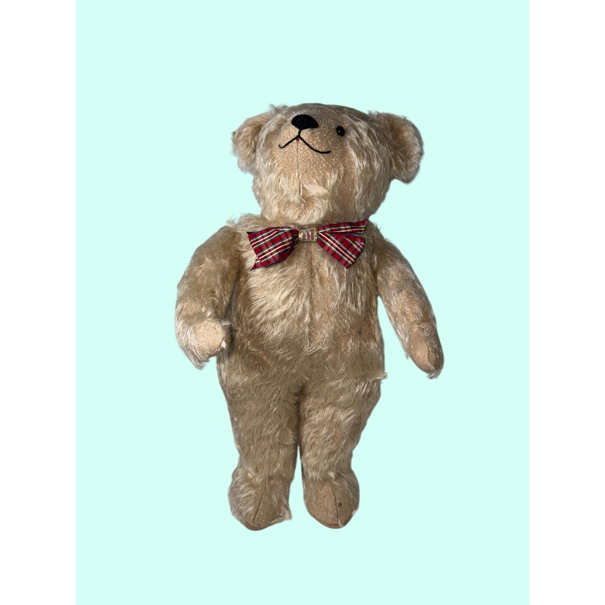 Antique Bing Bear - Etsy