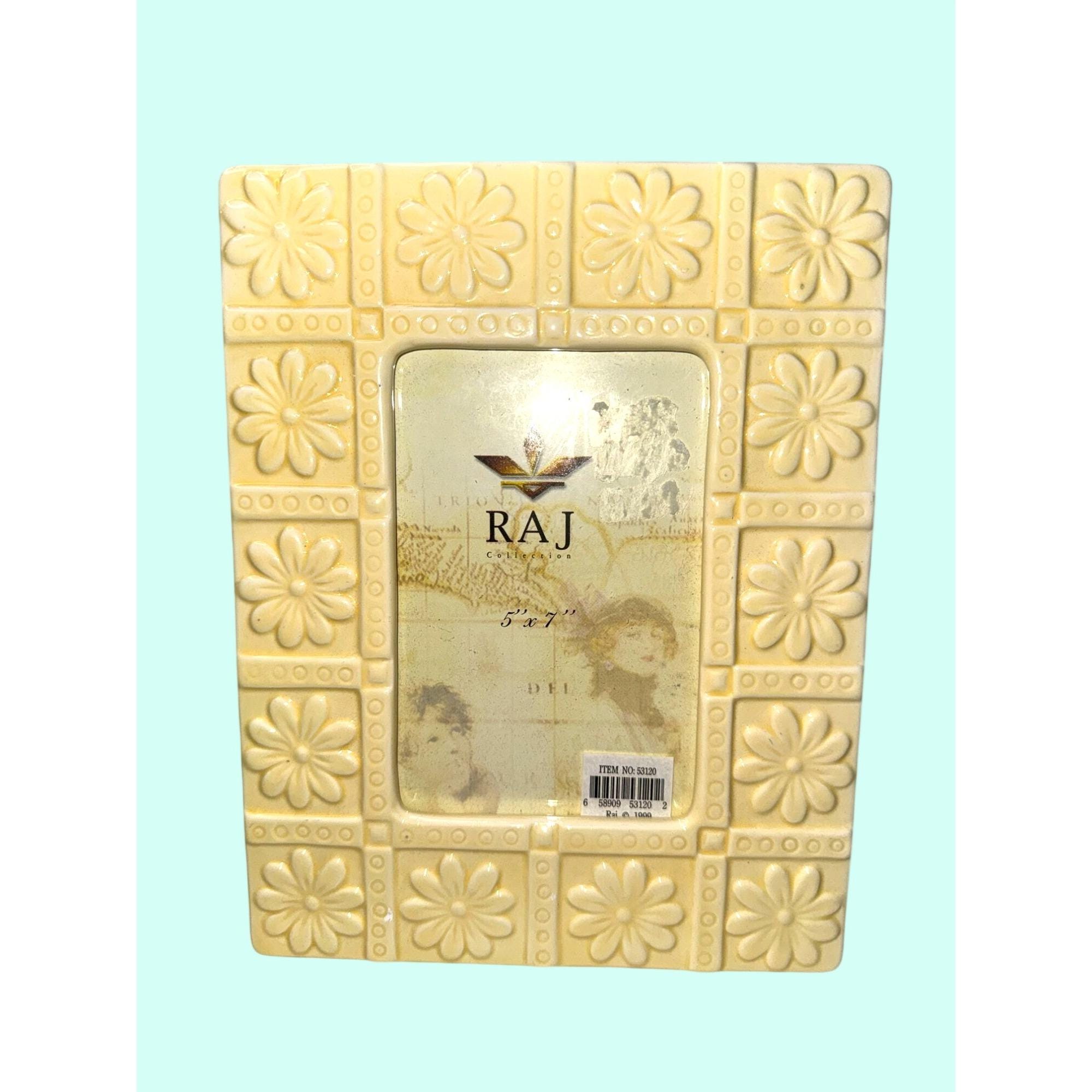 Raj Collection Frame - Etsy