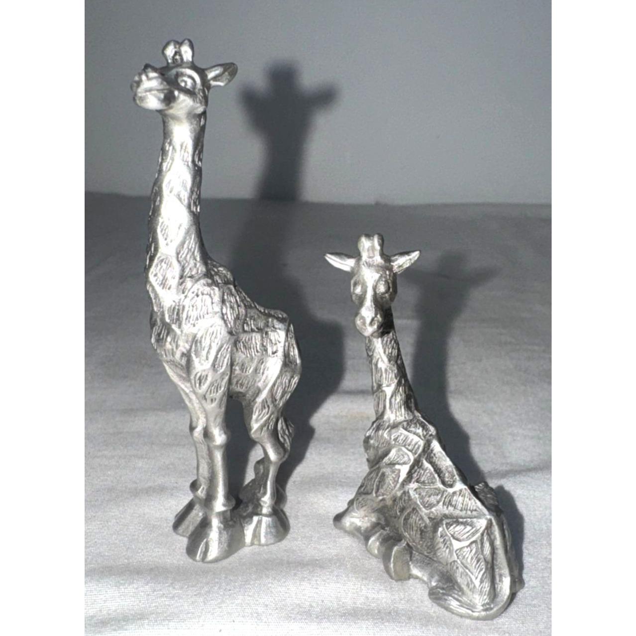 Hudson Pewter Figurine - Etsy Australia
