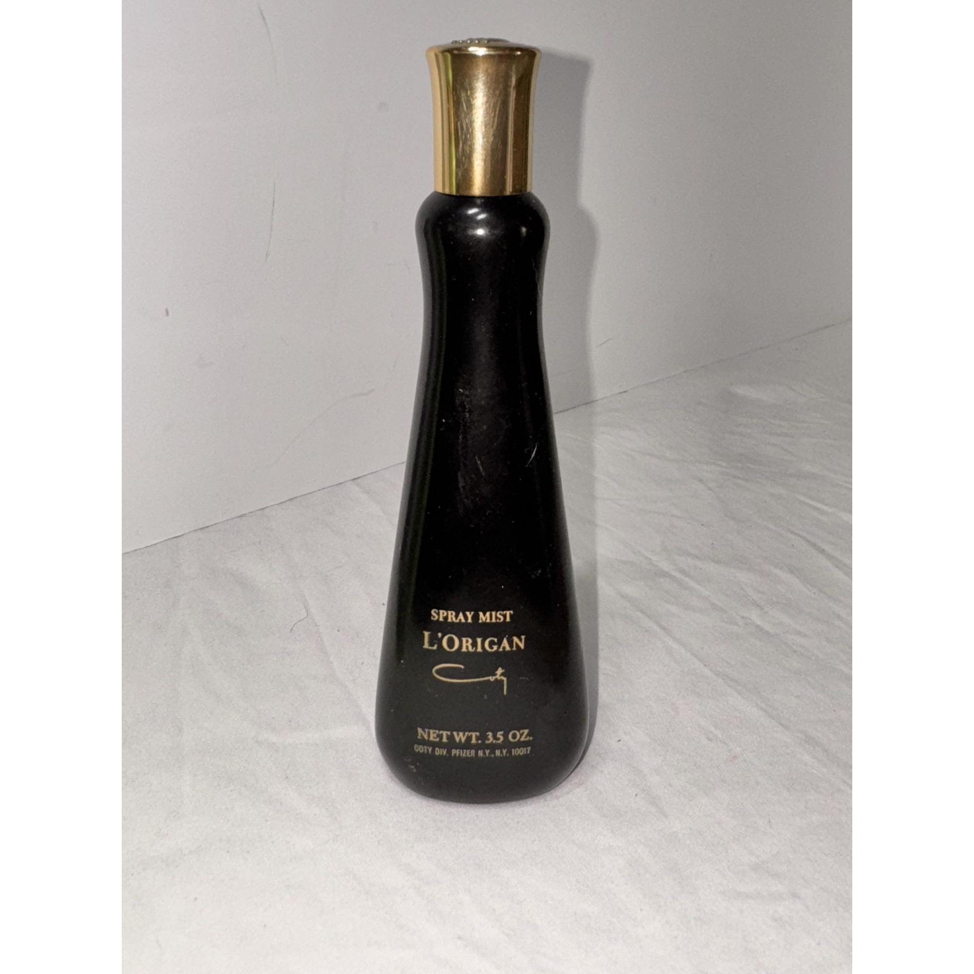 ヴィンテージ 香水 ■ コティ COTY ロリガン パルファム フラコンボトル ヴィンテージ 香水 □ コティ COTY ロリガン パルファム フラコン