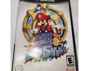 Nintendo GameCube コンソール (任意の色、バンドル オプション付き