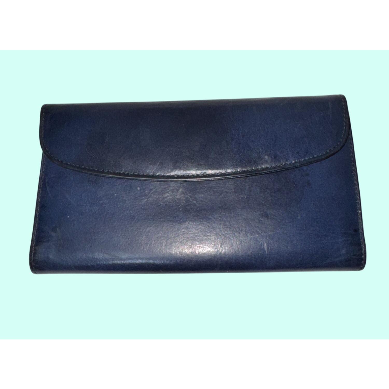 Coach Checkbook - Etsy