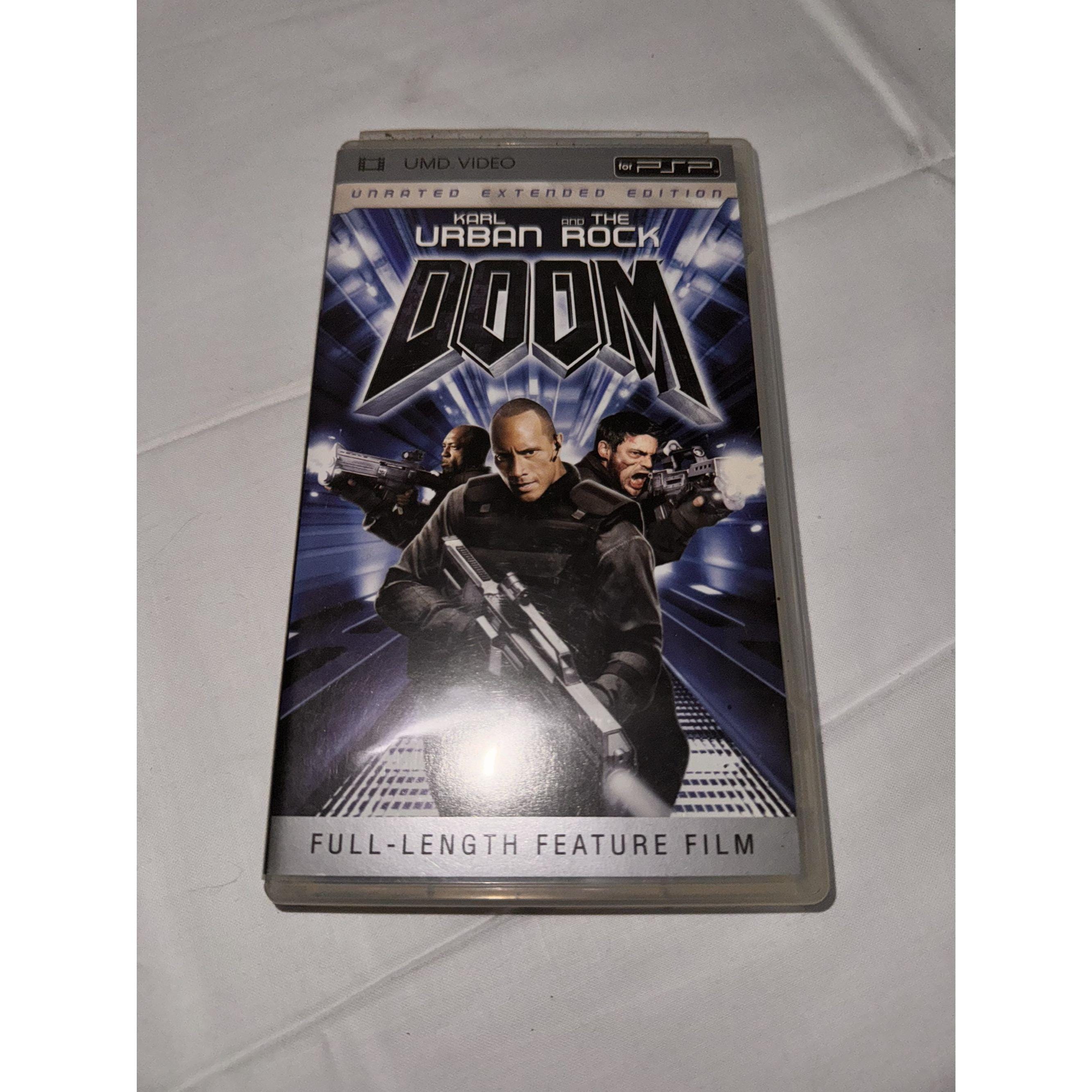 UMD VIDEO (PSP用) PSP用UMDミュージック : r/PSP