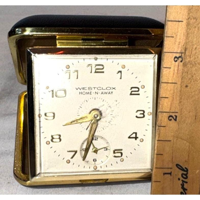 Made in Japan Desk Clock - Etsy