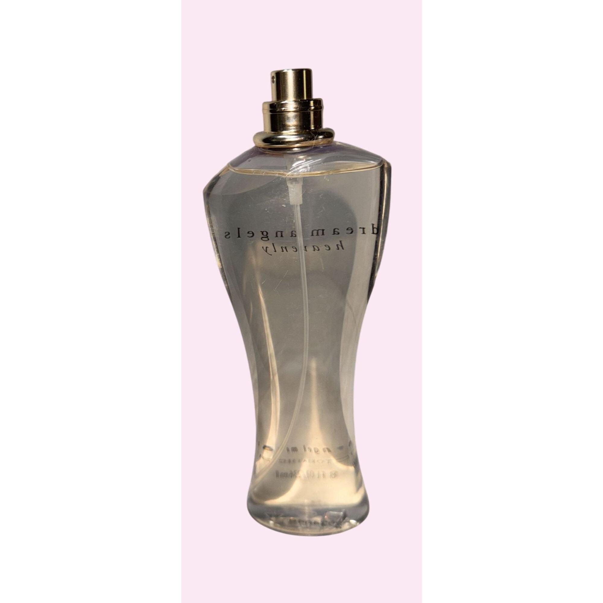 8oz New Old Stock Victorias Secret Dream Angels Heavenly Angel