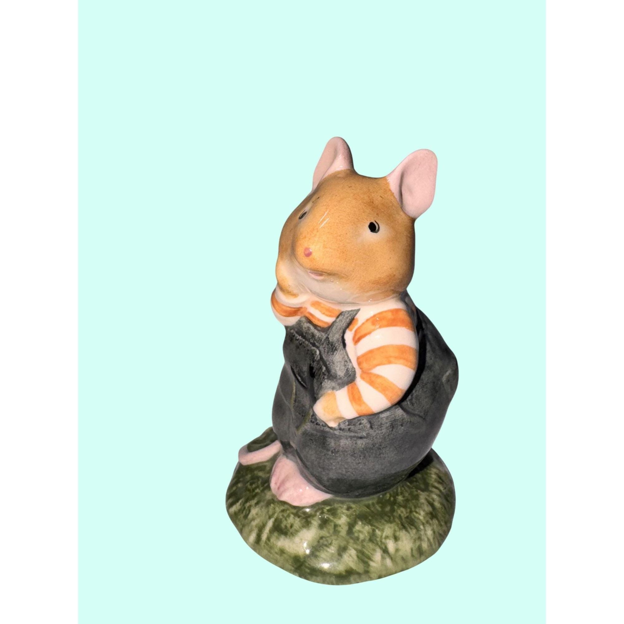 Brambly Hedge Figurines - Etsy