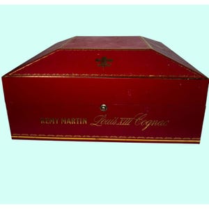 Remy Martin Louis Xiii Cognac - Etsy