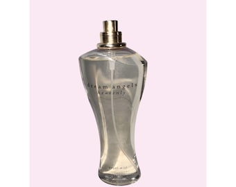 8oz New old stock Victorias Secret Dream Angels Heavenly Angel Mist