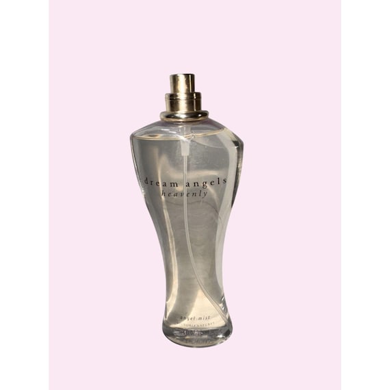 8oz New Old Stock Victorias Secret Dream Angels Heavenly Angel