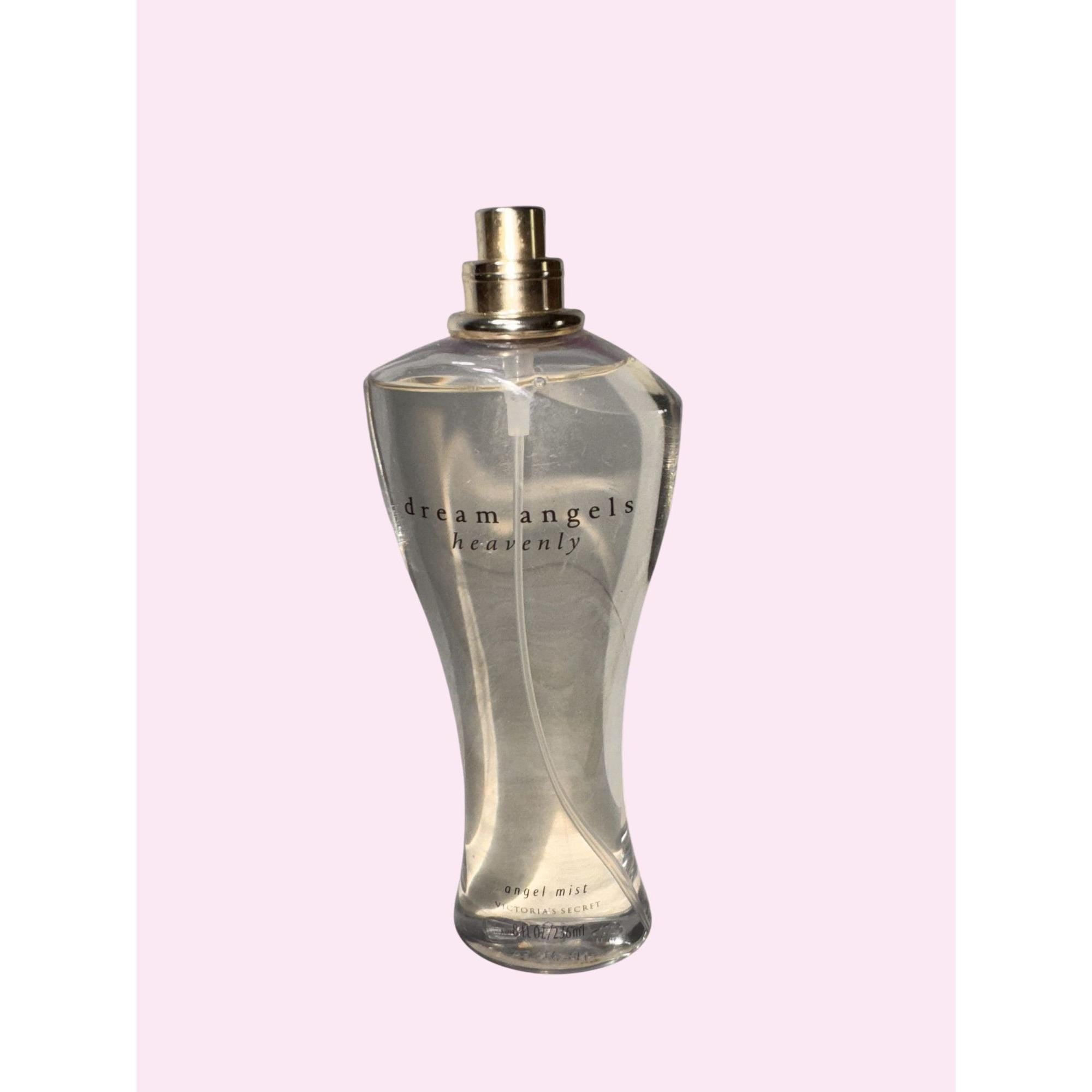 8オンス 新古品 ヴィクトリアズ・シークレット ドリームエンジェルズ