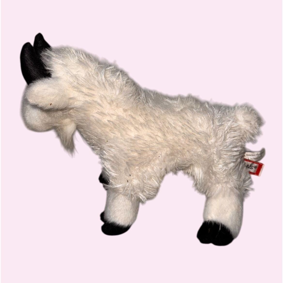 Pluche knuffel dieren border terrier hond 22 cm - speelgoed