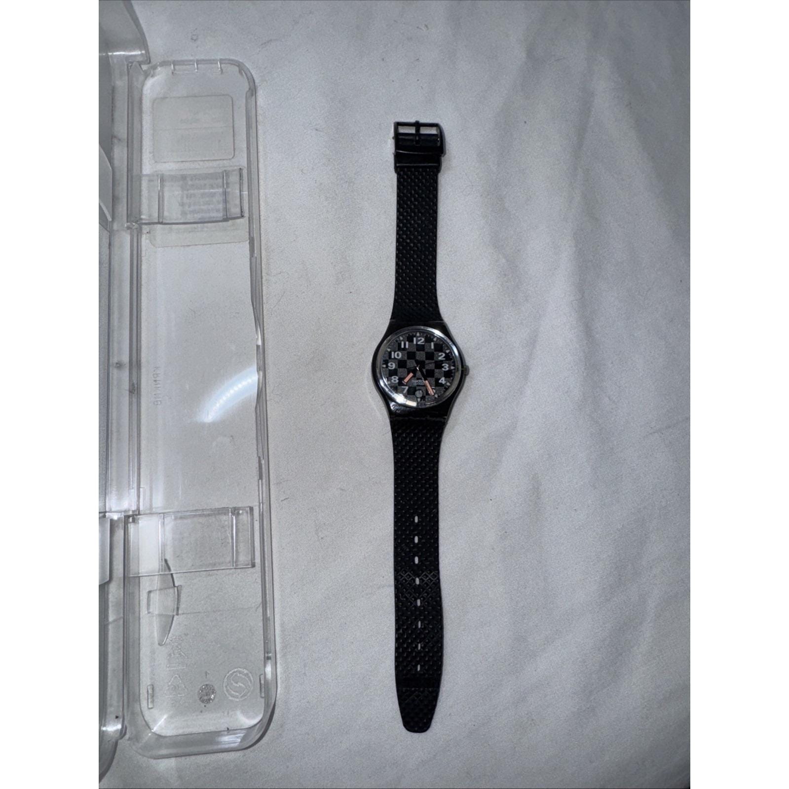 Swatch vintage watch - Etsy 日本
