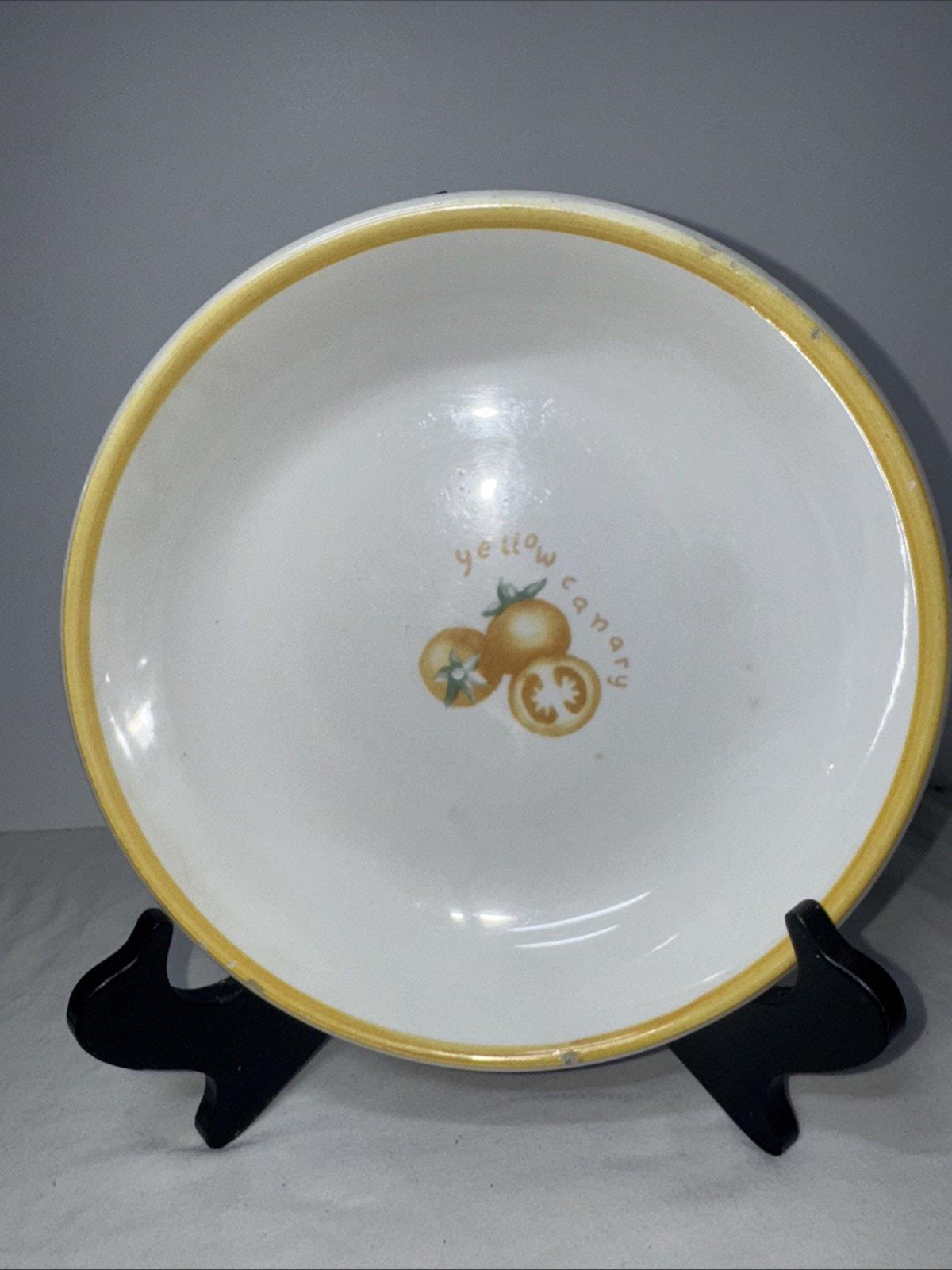 希少　 ★ポッタリーバーン／Pottery Barn★ ピザ皿 希少 ☆ポッタリーバーン／Pottery Barn☆ ピザ皿