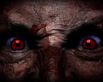 5000 Demons Revenge Spell: Curse, Dark Magick, Psychic Reading