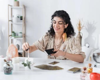 Fertility Tarot Reading: Pregnancy Prediction, Baby Gender Insight