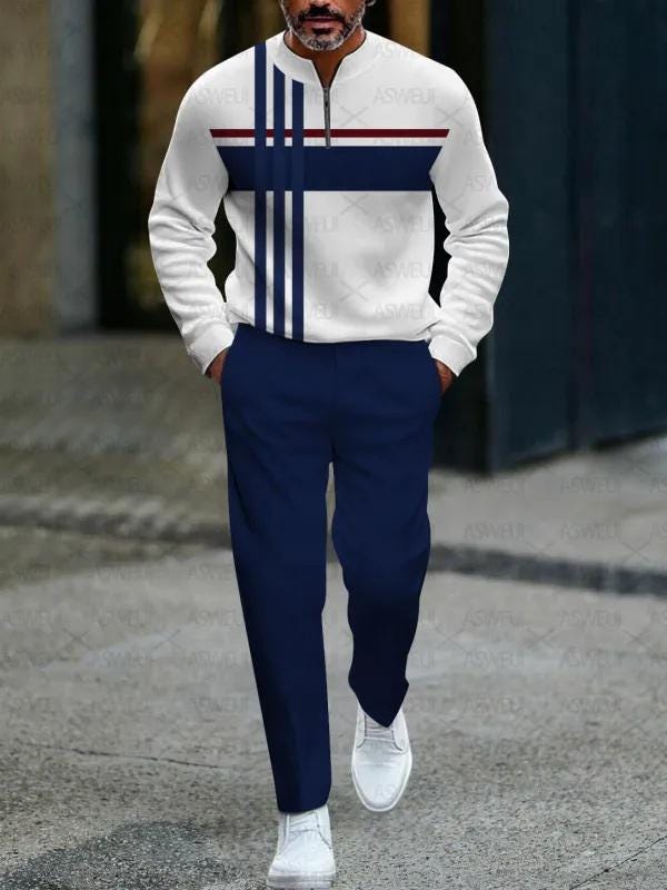 Louis Vuitton Tracksuit Canada