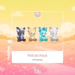 Palia | Palcat Pack