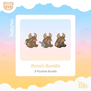 Palia | Ranch Bundle