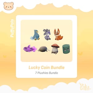 Palia | Lucky Coin Bundle
