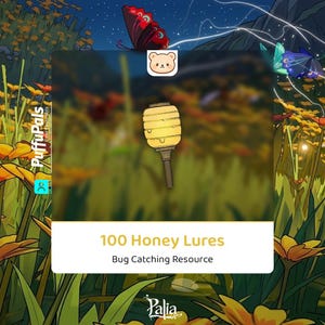 Palia | Honey Lures [100]