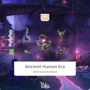 Palia | Ancient Human Era