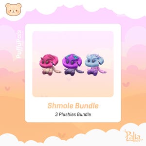 Palia | Shmole Bundle